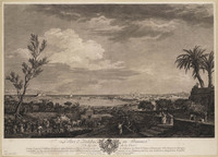 TvB G 6377
<br/>
Le Port d' Antibes en Provance
<br/>
<em>Cochin de Jongere, Charles Nicolas de (1715 - 1790)</em>